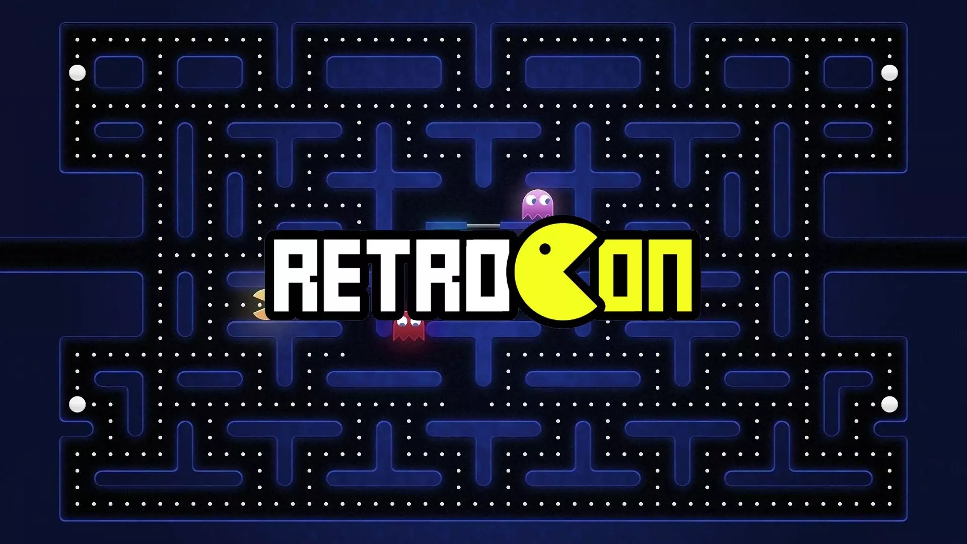 RETROCON 2024 espera 10 mil fãs de games antigos